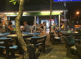 Pama Restaurant