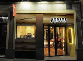 Kuraya