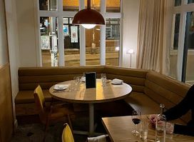 Restaurant Melba