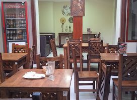 Sabores de mi Tierra