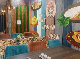 the great indian oven