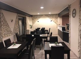 Funky Étterem és Pizzéria