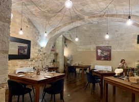 Restaurant C'yusha