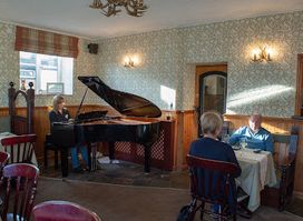 Kinmount Restaurant
