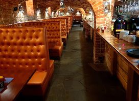 Fontaine's House Of Food