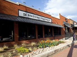 Rodizio Grill Brazilian Steakhouse Oklahoma City