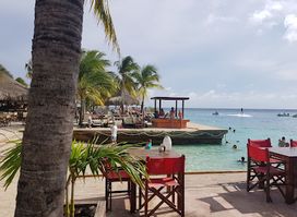 Tinto Bar Y Cocina Restaurant