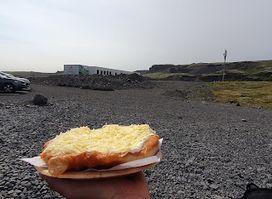 Lángos Factory