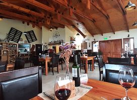 Fogón chuyaca