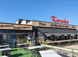 Restoran Karaka Osijek