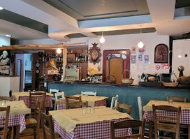 Symposio tavern
