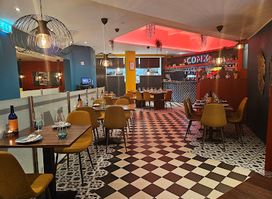 CDMX- Mexican Restaurant Wexford