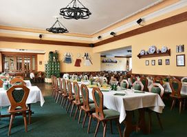 Restaurace U Marčanů
