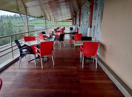 Pizza Inn Kobil View Point