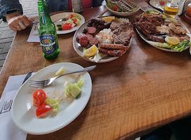 Restogrill by Luara