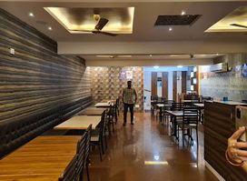 JIYO VEG RESTAURANT