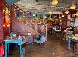 Vintro Lounge