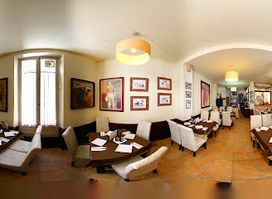 Taberna La Montillana