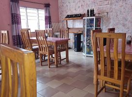 Restaurant Sena C