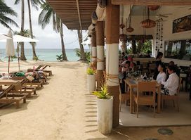 Mamas Fish House