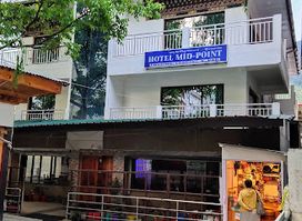 MidPoint Restaurant