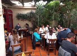 La Carola Tapas y Vinos