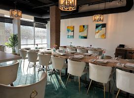 Crasqui Restaurant