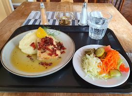 Ditt Matställe i Karlstad AB