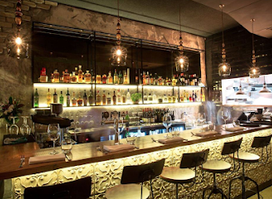 Orléans Restaurant and Bar