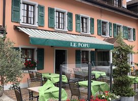 Restaurant Populaire