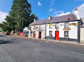 Gerties Bar and Restaurant
