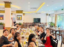 Zo - Flame Grill & Vietnamese Home Food