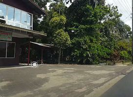 Kasabaholo Restaurant