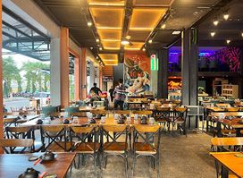 LoCo Restaurant - Danang seafood restaurant - 다낭 레스토랑