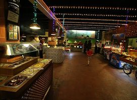 Salt'n Pepper Village Lahore