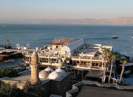 Little Tiberias