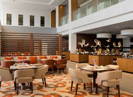 Al Zafaran Restaurant