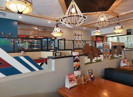 Rift Valley Spur Steak Ranch