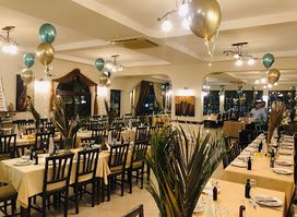 Flora Greek Taverna
