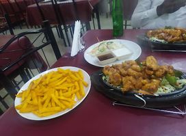 ShahenshaRestaurant