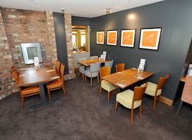 Mill Lodge Beefeater