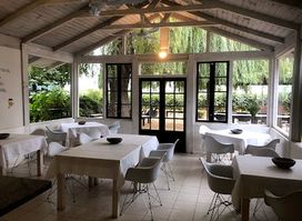 Food&Wine Studio at Viu Manent