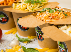 Pasta To Go Szombathely