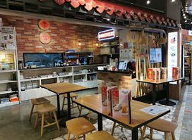 Feng Food