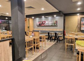 Pizza Hut Restaurant Kota Bharu