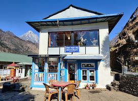 Everest Trekkers Lodge & Restaurant