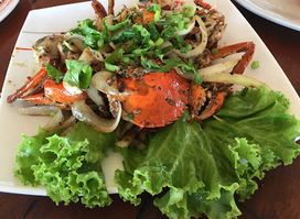Koh Yor 77 (ឆ្នេរកោះយ៉77)