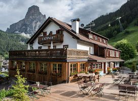 Berghotel Ladinia