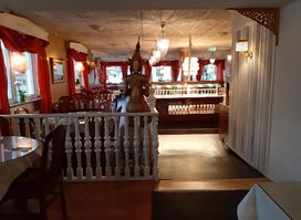 Baan Thai Bergnäset