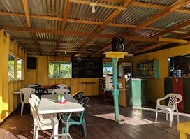 Elba's Little Kitchen restaurant